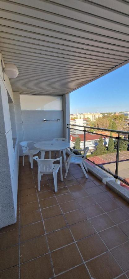 Apartamentossalou Michelangelo エクステリア 写真