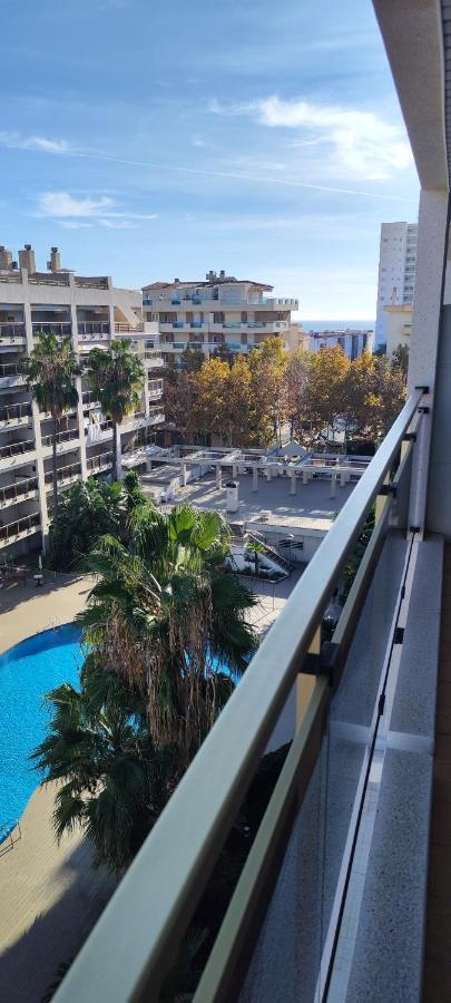 Apartamentossalou Michelangelo エクステリア 写真