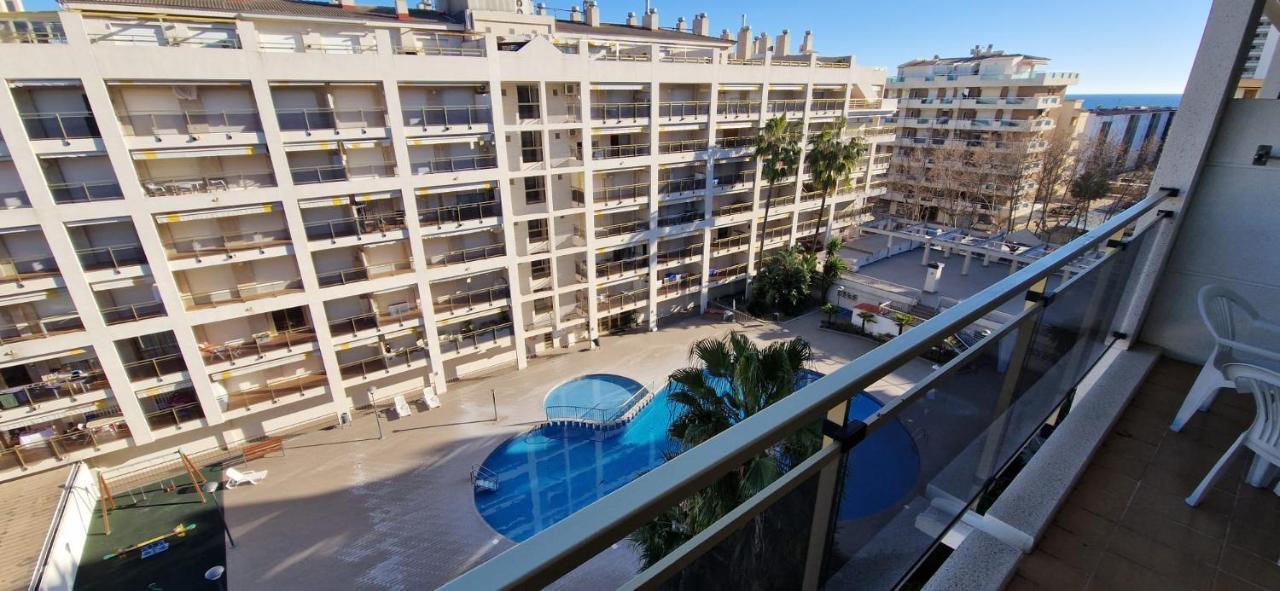 Apartamentossalou Michelangelo エクステリア 写真