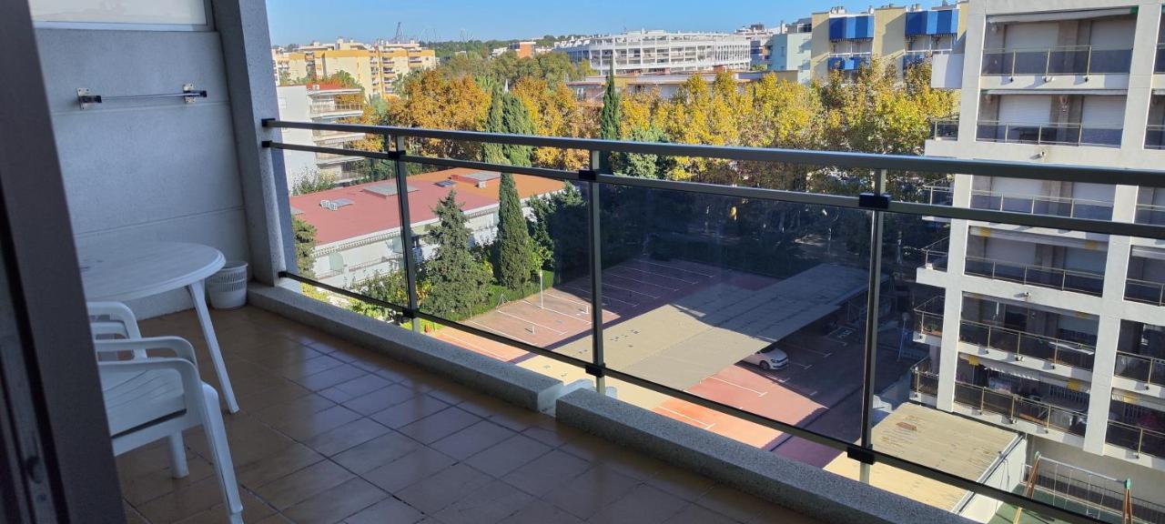 Apartamentossalou Michelangelo エクステリア 写真