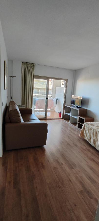Apartamentossalou Michelangelo エクステリア 写真