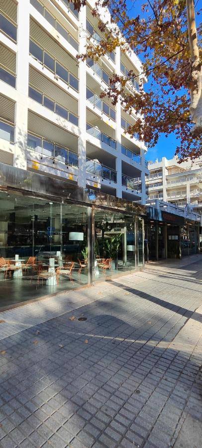 Apartamentossalou Michelangelo エクステリア 写真