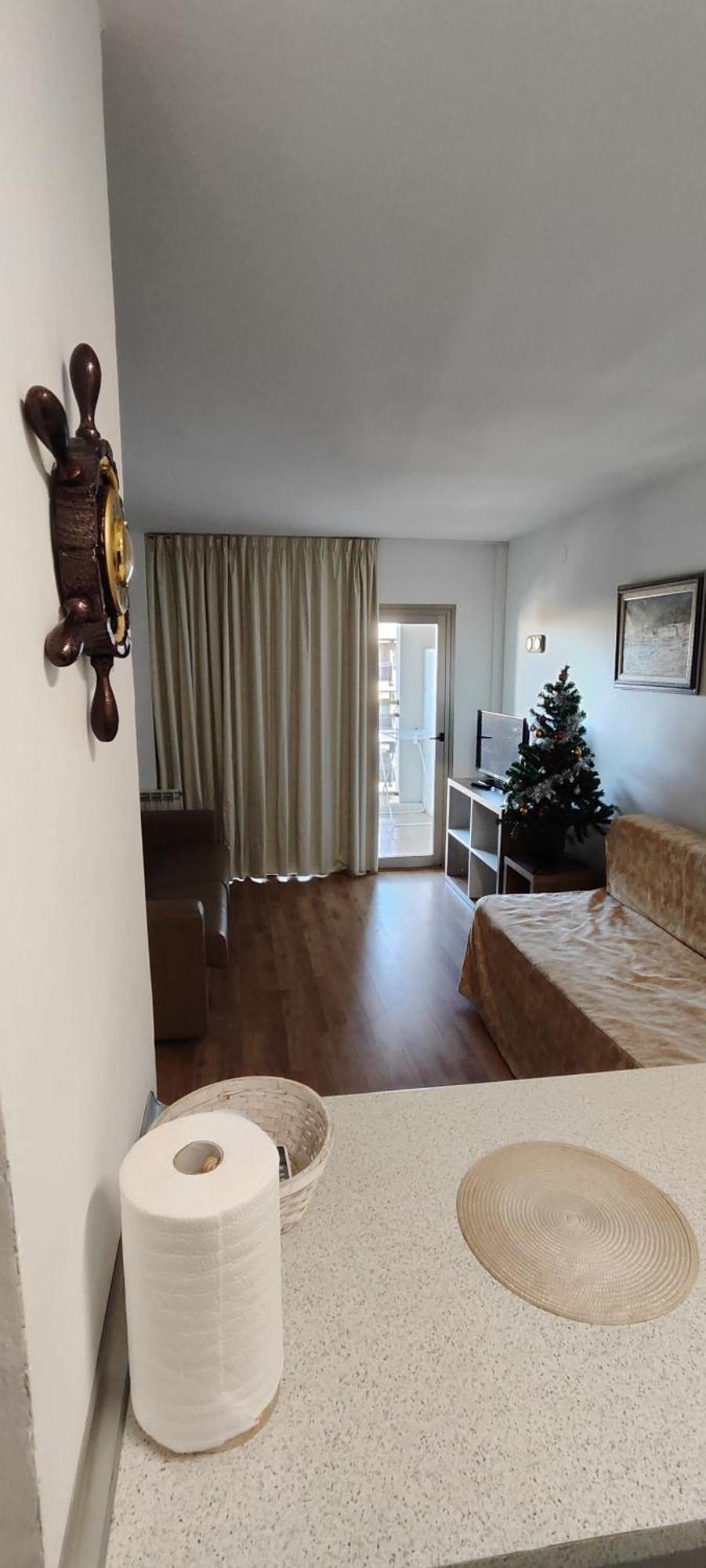 Apartamentossalou Michelangelo エクステリア 写真